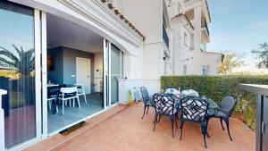 CasaSparadise - A Murcia Holiday Rentals Property