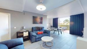 CasaSparadise - A Murcia Holiday Rentals Property