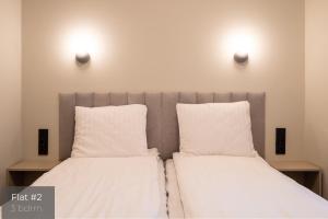 Dandelion Apartments Premium