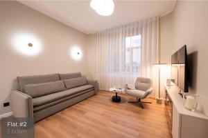 Dandelion Apartments Premium