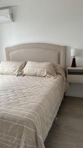 Depto 2 dormitorios - EVA PERON