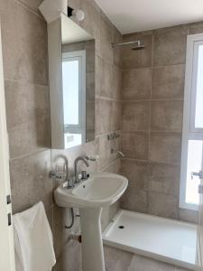 Depto 2 dormitorios - EVA PERON