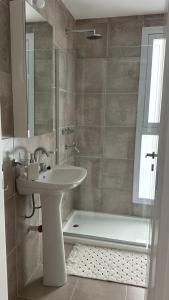 Depto 2 dormitorios - EVA PERON