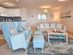 Casa Banderas Two bedroom mountain & sea view apartment Near La Cala de Mijas