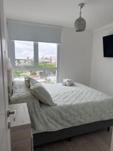 Depto 2 dormitorios - EVA PERON