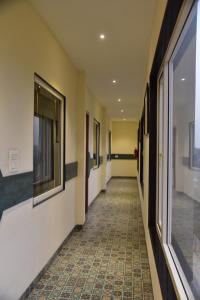 The Grand Chandra Hotel