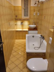 Mieszkanie we Wrzeszczu