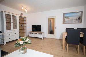 Terrassenhaus, FeWo 58