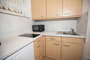 Terrassenhaus, FeWo 58