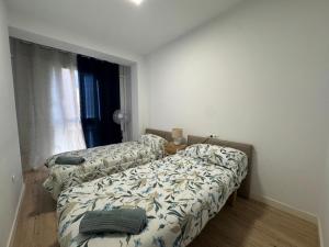 Apartamentos Playa Postiguet Alicante