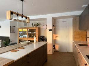 Maison Contemporaine Familiale 20min dHonfleur