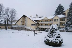 Geovita Lądek Zdrój