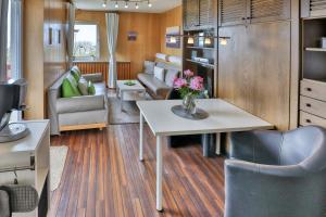 Terrassenhaus, FeWo 76