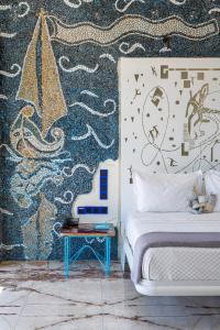 Agalia Luxury Suites