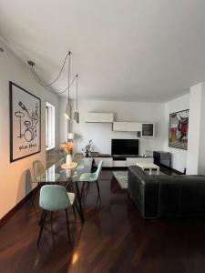 Delightful apartment within walking distance of the center