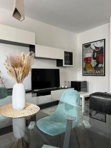 Delightful apartment within walking distance of the center