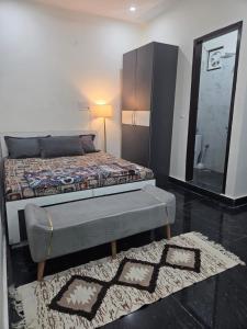 Cozy Studio in Gurgaon
