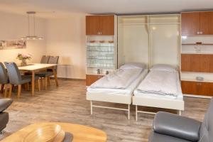 Terrassenhaus, FeWo 55