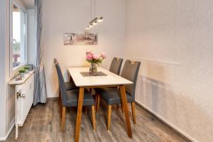 Terrassenhaus, FeWo 55