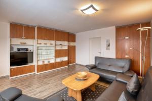 Terrassenhaus, FeWo 55