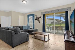 5259 Resort Villa PoolSpaMovieGames