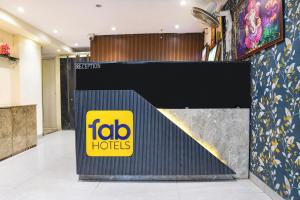 FabHotel Blu Mark