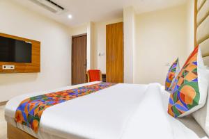 FabHotel Blu Mark