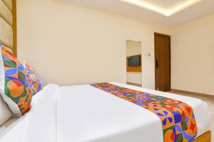 FabHotel Blu Mark