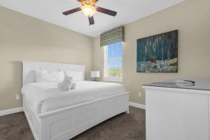 7601-IBRAHIM · 7601 Themed 7BD Villa- Poolspa - Game room