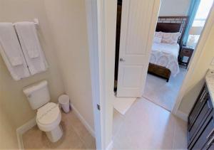 7613-IBRAHIM · 7613 Paradise at Encore wiith Private pool