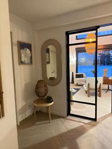 Maison Contemporaine Familiale 20min dHonfleur