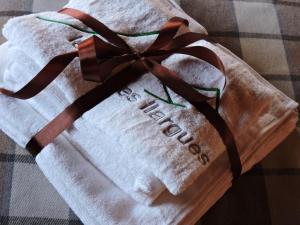 Les feixes llargues Casa 14 persones 19 supl