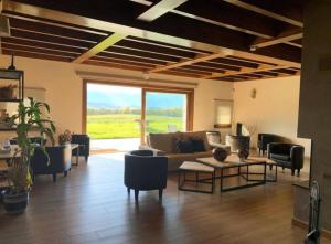 Les feixes llargues Casa 14 persones 19 supl