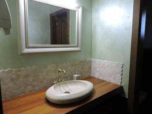 Les feixes llargues Casa 14 persones 19 supl