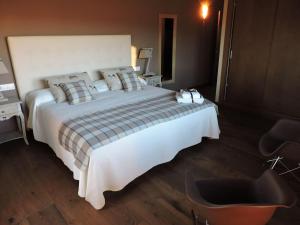 Les feixes llargues Casa 14 persones 19 supl