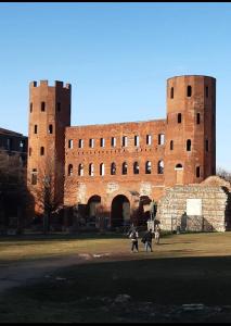 SERENDIPITY Porta Palatina 3(Centro Storico)TORINO