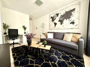 Elegant Apartment near the European Parliament