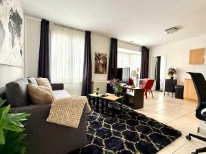 Elegant Apartment near the European Parliament