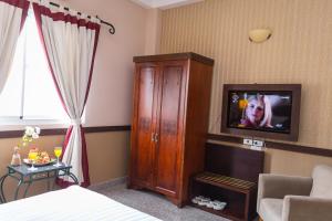 Ben Thanh Boutique Hotel