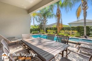 7594 Oasis 8BD Villa- poolspa