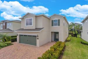 7462 Themed Villa 6BD - Pool Spa-Game room