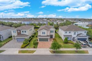 7462 Themed Villa 6BD - Pool Spa-Game room