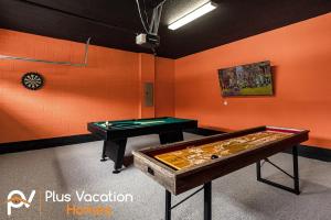 541 Villa- 7BD Dream Home - Private PoolSpa