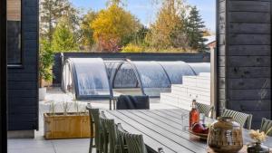 Villavilla 646 - Odsherred, Nordsjælland