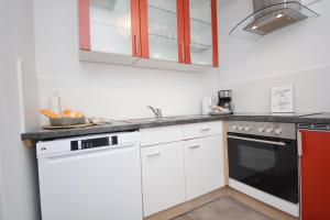 Coburg 08 - Apartment für Firmen