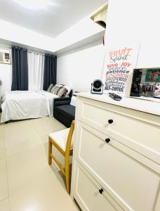 Jazz Residences Condo