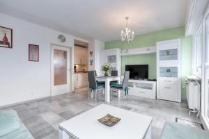 Terrassenhaus, FeWo 66