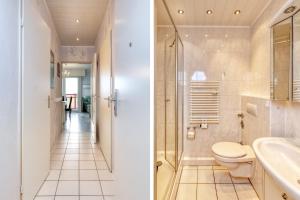 Terrassenhaus, FeWo 66