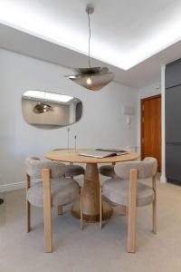 Maravilloso y recién reformado apartamento en Castellana