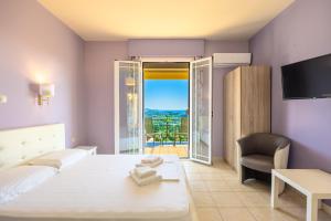 Ionian Balcony Hotel Apartments
